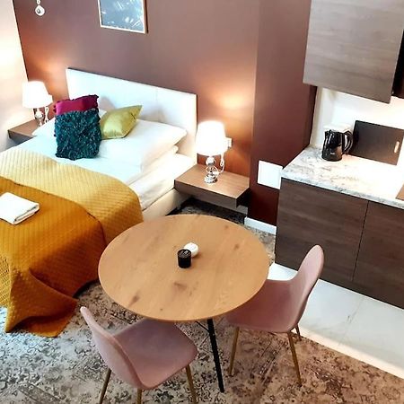 Luxury Apartment - Rakowicka 6 Красков Екстериор снимка