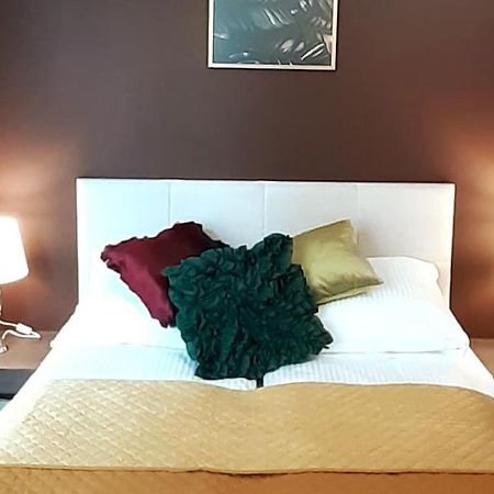 Luxury Apartment - Rakowicka 6 Красков Екстериор снимка
