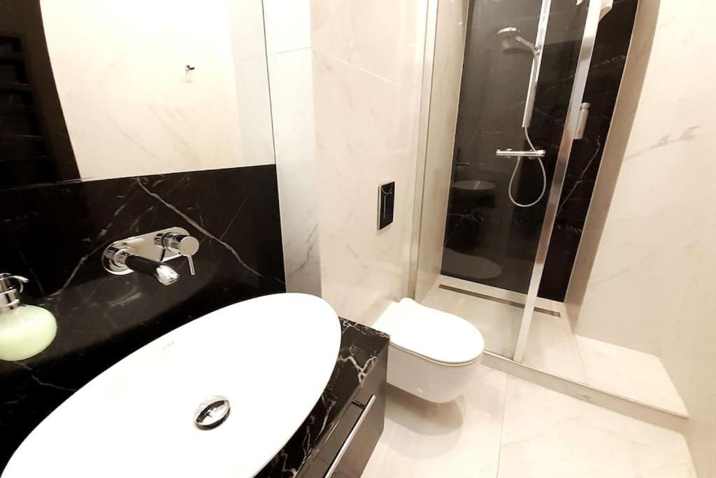 Luxury Apartment - Rakowicka 6 Красков Екстериор снимка