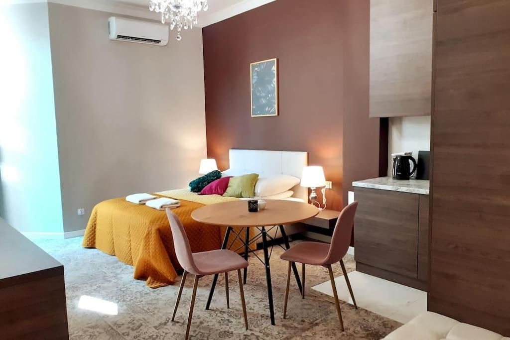 Luxury Apartment - Rakowicka 6 Красков Екстериор снимка