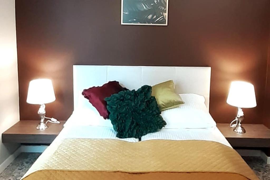 Luxury Apartment - Rakowicka 6 Красков Екстериор снимка