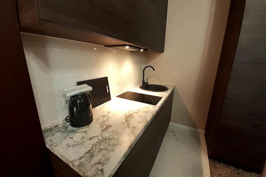 Luxury Apartment - Rakowicka 6 Красков Екстериор снимка