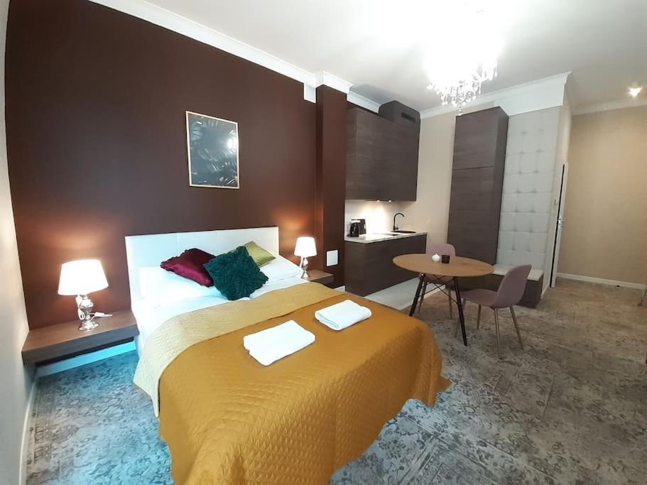 Luxury Apartment - Rakowicka 6 Красков Екстериор снимка