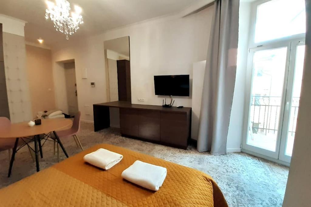 Luxury Apartment - Rakowicka 6 Красков Екстериор снимка